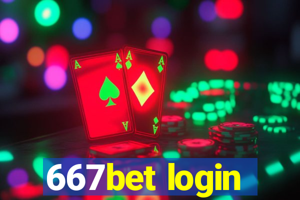 667bet login